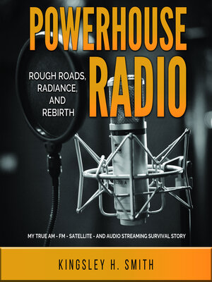 cover image of Powerhouse Radio